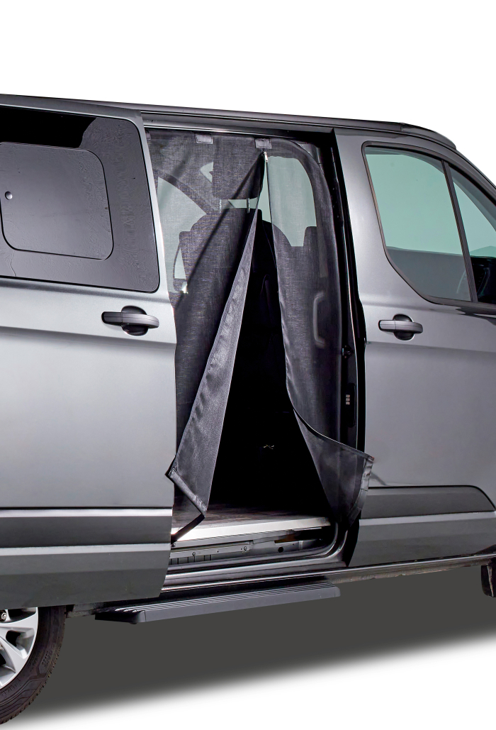 Moskitonetz für Nissan NV 200, Schiebetüre