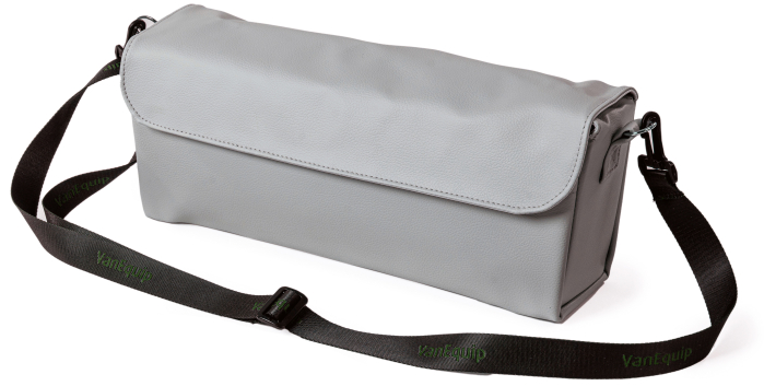 Universaltragetasche MOBIL, hellgrau