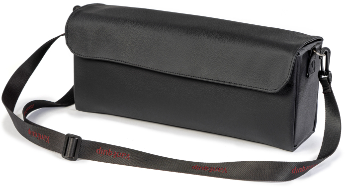 Universaltragetasche MOBIL, schwarz