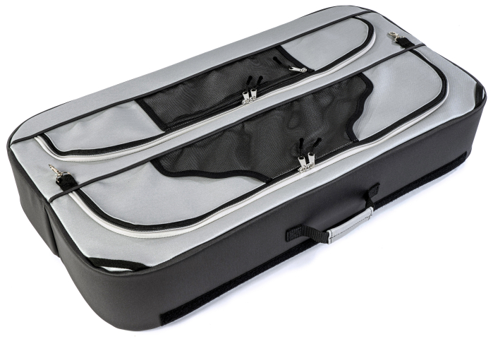 Fensterpacktasche ohne Paneel für VW T5 / T6 / T6.1, Fahrer-oder Beifahrerseite