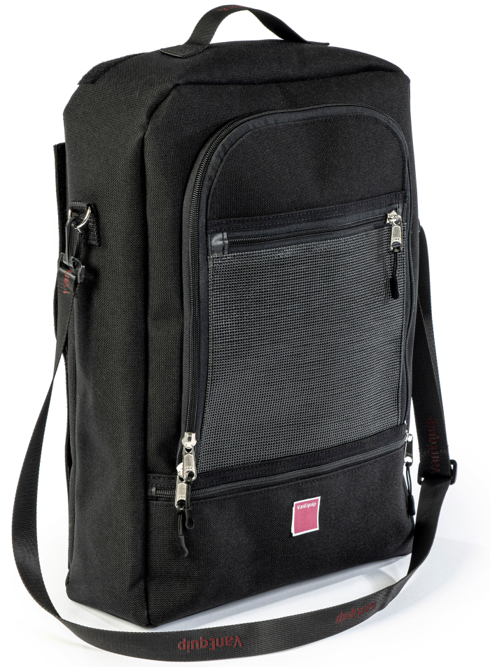 RUCKSACK für Wandpaneele