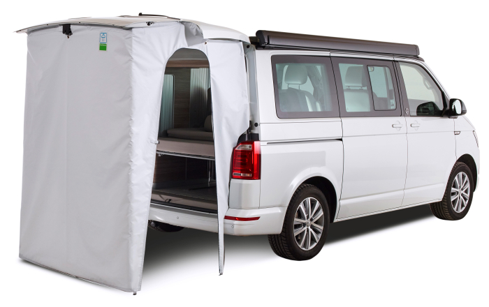 Heckzelt Travel für VW T5 / T6 / T6.1