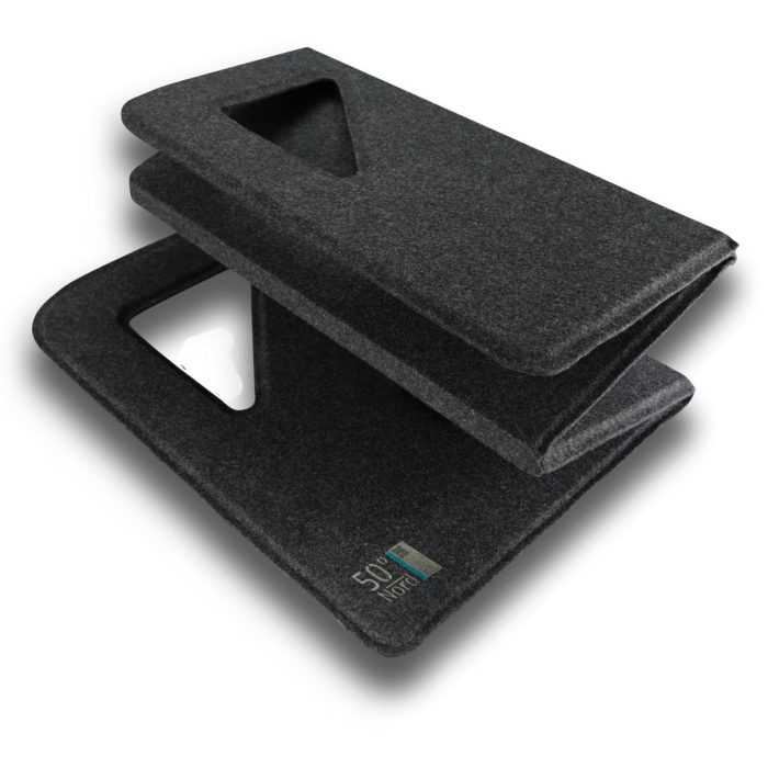 Schlafboard 50°Nord Citroen Pössl Campster (bis 2024) ohne Bajonett-Heizanschluss