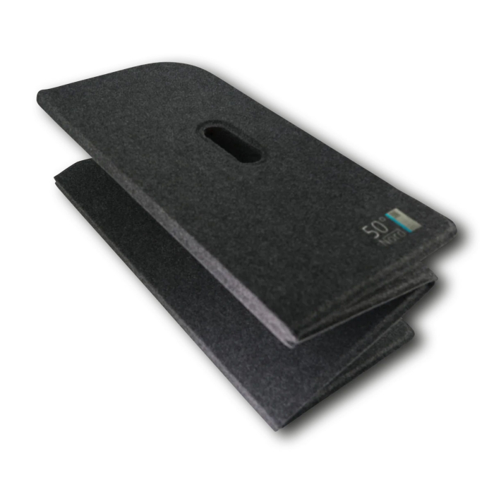 Schlafboard 50°Nord MB Marco Polo ohne Bajonett-Heizanschluss