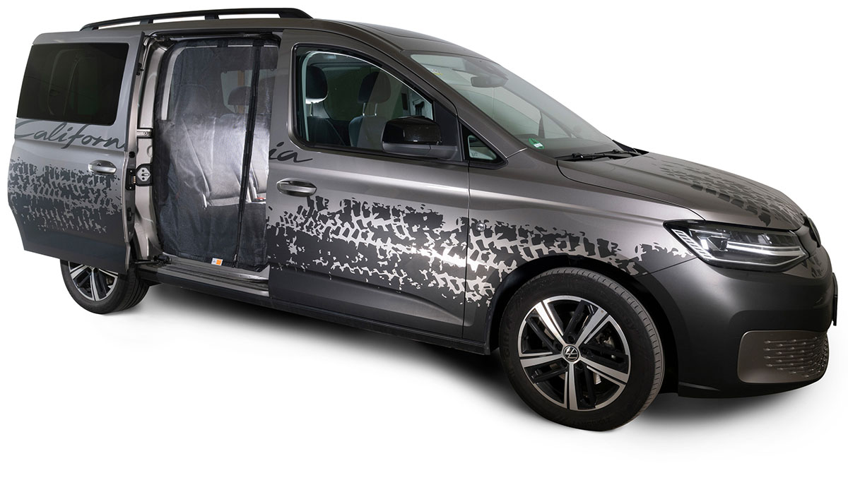 Moskitonetze Schiebetürenn