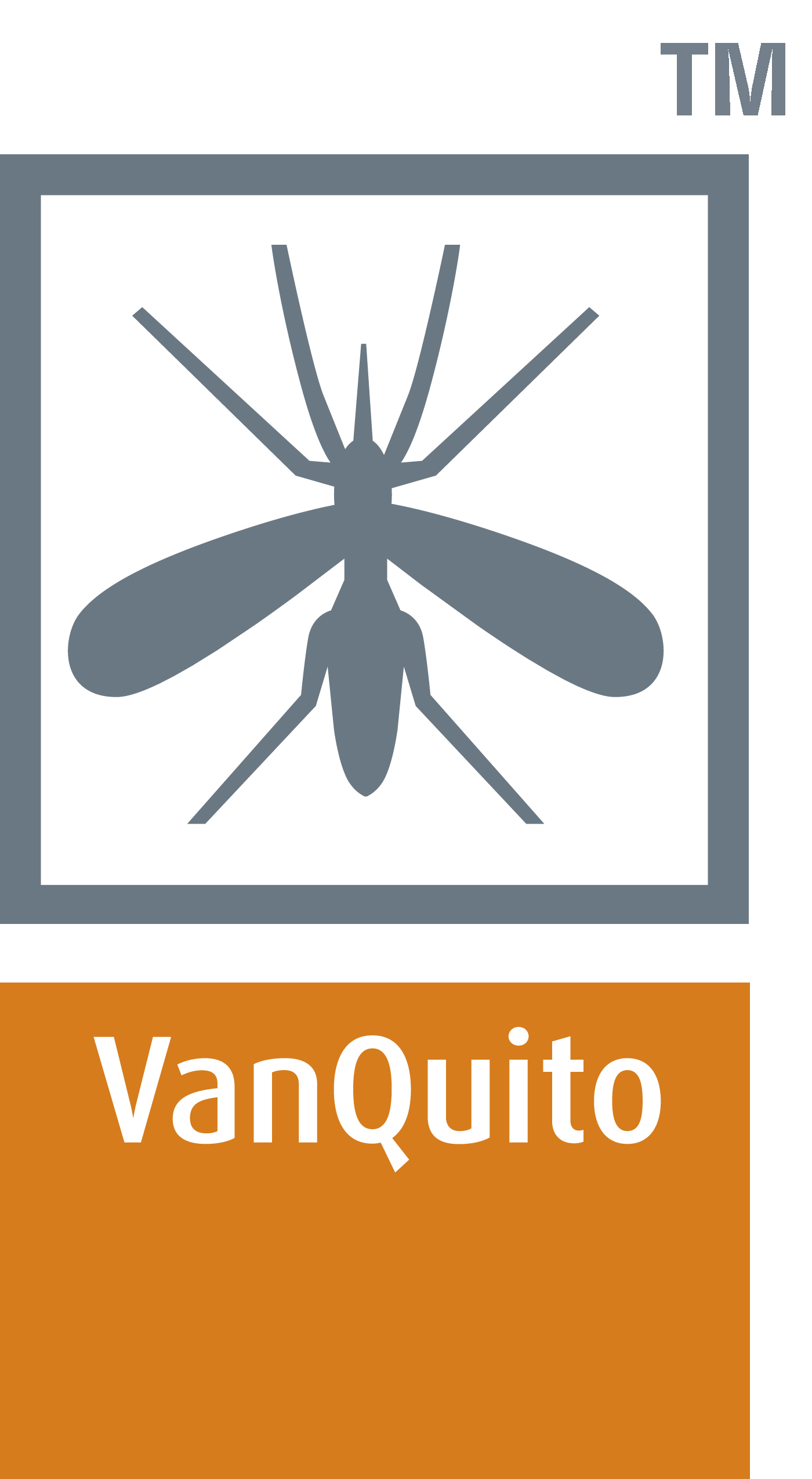 Logo VanQuito