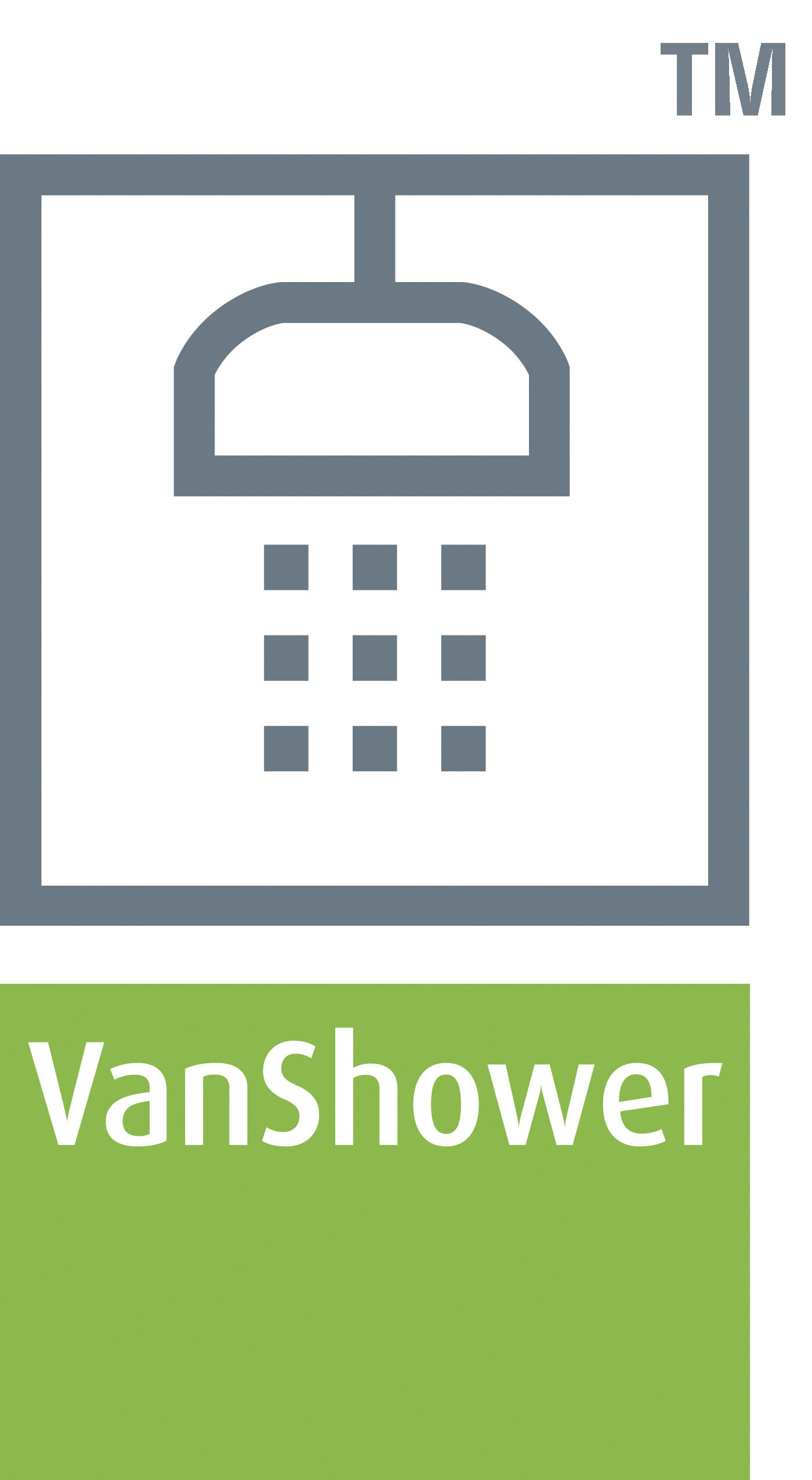 Logo VanShower