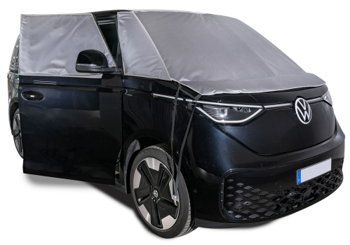 Scheiben- & Außenisolierungen