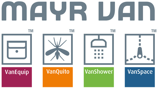 Logo - Mayer Planen & Zelte